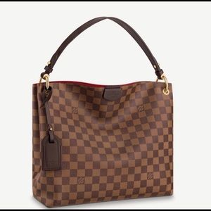 Graceful Louis Vuitton